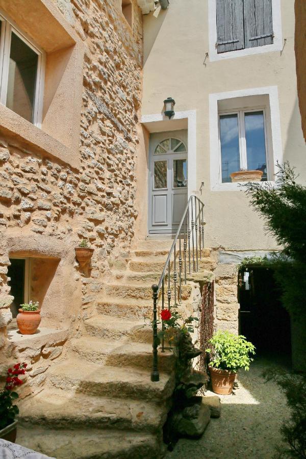 Villa Le Bastidon De Louis, L'Isle Sur La Sorgue Exterior foto