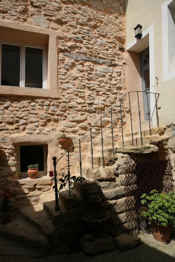Villa Le Bastidon De Louis, L'Isle Sur La Sorgue Exterior foto