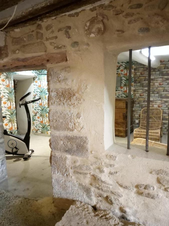 Villa Le Bastidon De Louis, L'Isle Sur La Sorgue Exterior foto